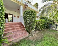 Rynek wtórny - apartment - Marbella - The Golden Mile