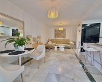 Rynek wtórny - apartment - Marbella - The Golden Mile