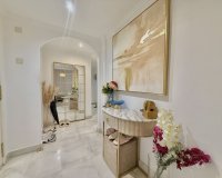 Rynek wtórny - apartment - Marbella - The Golden Mile