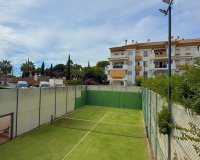 Rynek wtórny - apartment - Marbella - The Golden Mile
