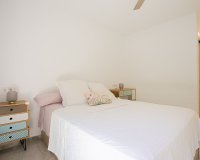 Rynek wtórny - apartment - Marbella - The Golden Mile