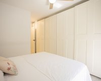 Rynek wtórny - apartment - Marbella - The Golden Mile