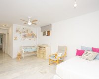 Rynek wtórny - apartment - Marbella - The Golden Mile