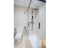 Rynek wtórny - apartment - Marbella - The Golden Mile