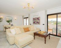 Rynek wtórny - apartment - Marbella - The Golden Mile