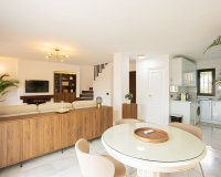 Rynek wtórny - apartment - Marbella - The Golden Mile