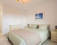 Rynek wtórny - apartment - Marbella - The Golden Mile