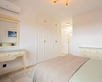 Rynek wtórny - apartment - Marbella - The Golden Mile