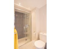 Rynek wtórny - apartment - Marbella - The Golden Mile