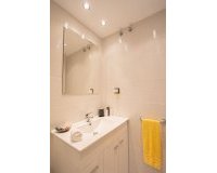 Rynek wtórny - apartment - Marbella - The Golden Mile