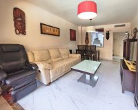 Rynek wtórny - apartment - Marbella - The Golden Mile