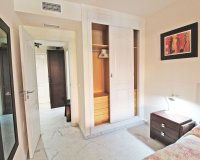 Rynek wtórny - apartment - Marbella - The Golden Mile