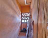 Rynek wtórny - apartment - Marbella - The Golden Mile