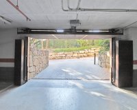 Rynek wtórny - apartment - Marbella - The Golden Mile
