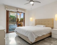 Rynek wtórny - apartment - Marbella - The Golden Mile