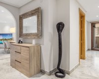 Rynek wtórny - apartment - Marbella - The Golden Mile