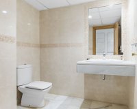 Rynek wtórny - apartment - Marbella - The Golden Mile
