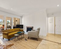 Rynek wtórny - apartment - Marbella - The Golden Mile