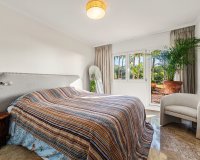 Rynek wtórny - apartment - Marbella - The Golden Mile