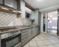 Rynek wtórny - apartment - Marbella - The Golden Mile