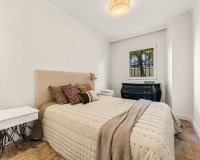 Rynek wtórny - apartment - Marbella - The Golden Mile