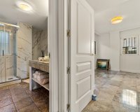 Rynek wtórny - apartment - Marbella - The Golden Mile