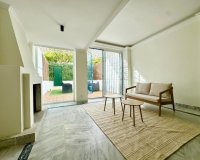 Rynek wtórny - apartment - Marbella - The Golden Mile