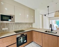 Rynek wtórny - apartment - Marbella - The Golden Mile