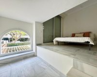 Rynek wtórny - apartment - Marbella - The Golden Mile