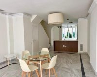 Rynek wtórny - apartment - Marbella - The Golden Mile