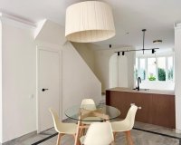 Rynek wtórny - apartment - Marbella - The Golden Mile