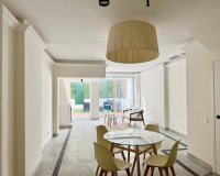 Rynek wtórny - apartment - Marbella - The Golden Mile