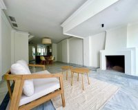 Rynek wtórny - apartment - Marbella - The Golden Mile