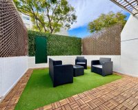 Rynek wtórny - apartment - Marbella - The Golden Mile