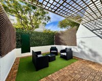 Rynek wtórny - apartment - Marbella - The Golden Mile