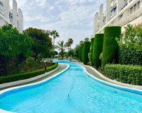 Rynek wtórny - apartment - Marbella - The Golden Mile