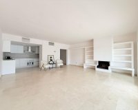 Rynek wtórny - apartment - Marbella - The Golden Mile