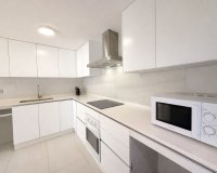 Rynek wtórny - apartment - Marbella - The Golden Mile