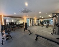 Rynek wtórny - apartment - Marbella - The Golden Mile