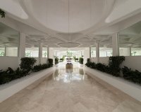 Rynek wtórny - apartment - Marbella - The Golden Mile
