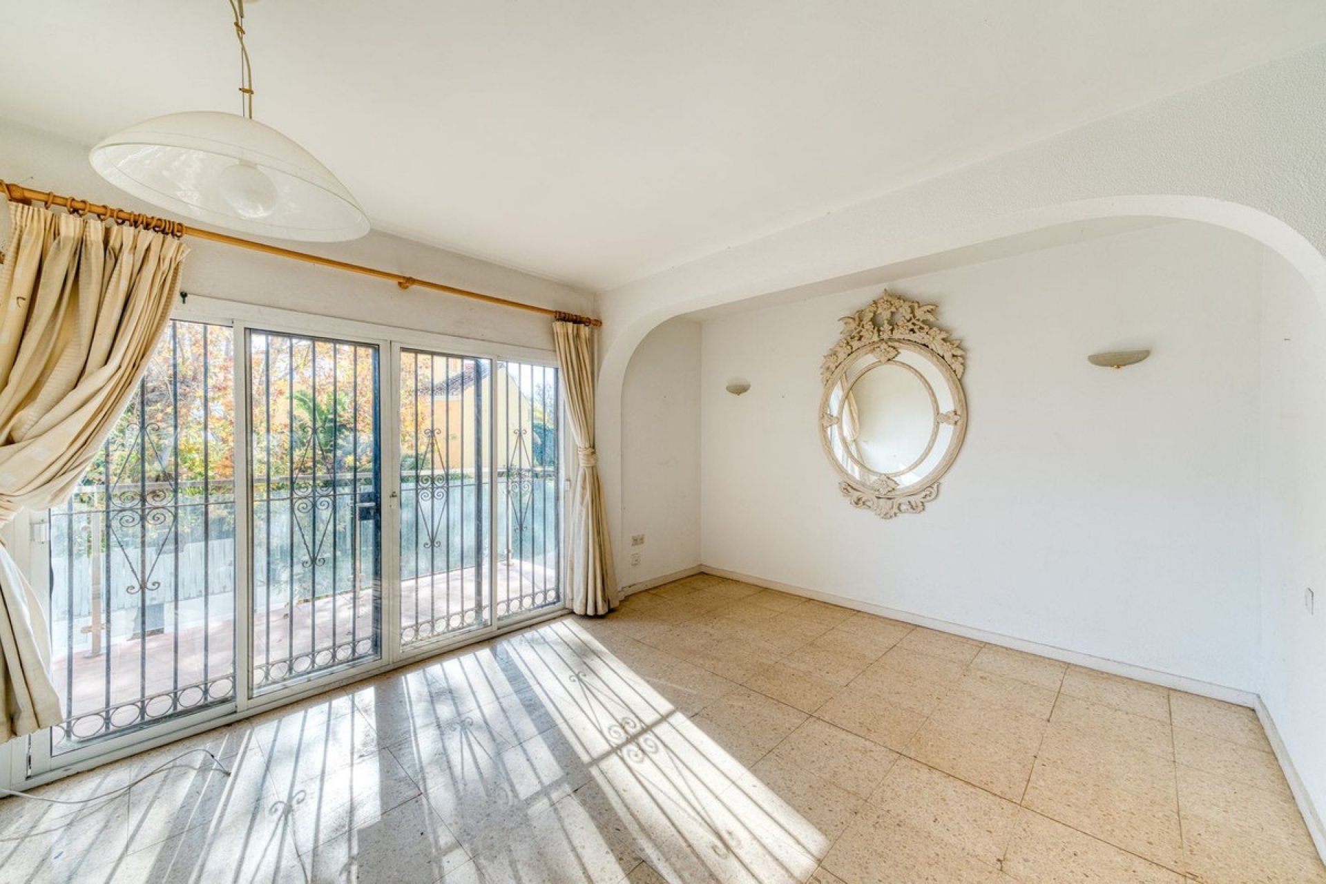 Rynek wtórny - apartment - Marbella - The Golden Mile