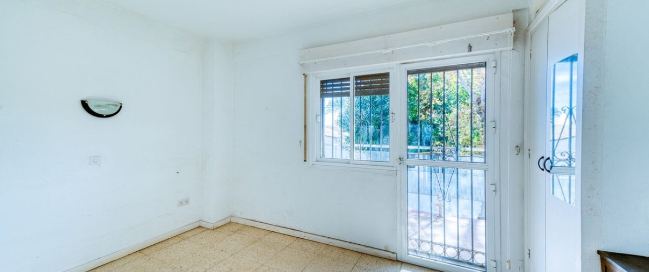 Rynek wtórny - apartment - Marbella - The Golden Mile