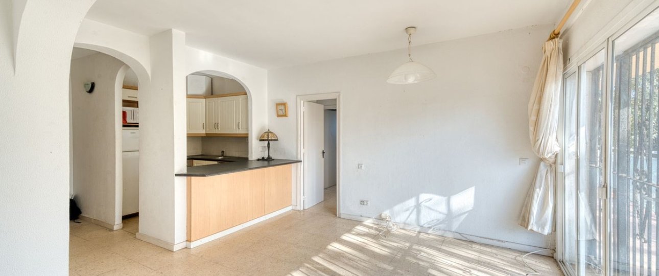 Rynek wtórny - apartment - Marbella - The Golden Mile
