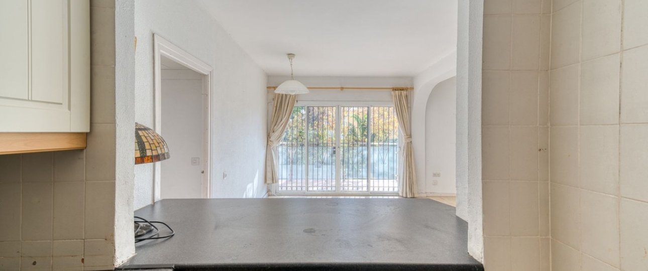 Rynek wtórny - apartment - Marbella - The Golden Mile