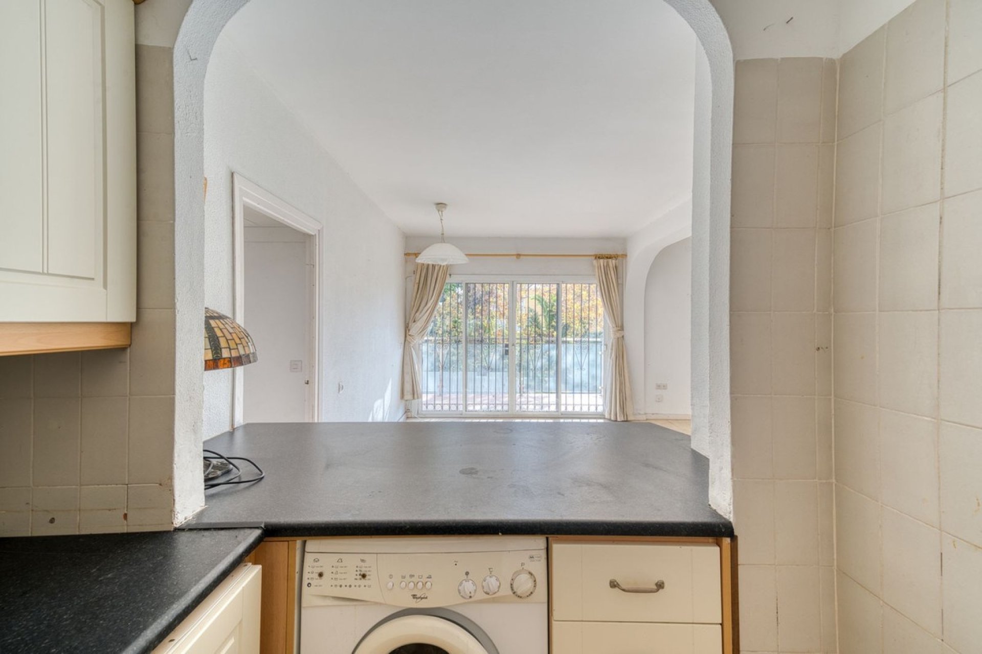 Rynek wtórny - apartment - Marbella - The Golden Mile