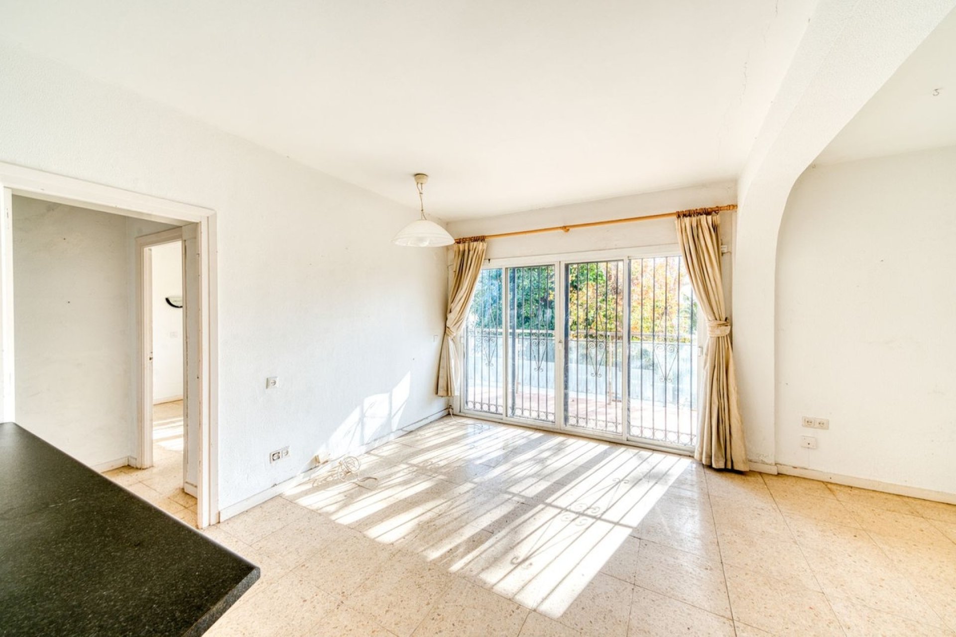 Rynek wtórny - apartment - Marbella - The Golden Mile