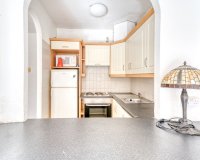 Rynek wtórny - apartment - Marbella - The Golden Mile