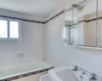 Rynek wtórny - apartment - Marbella - The Golden Mile