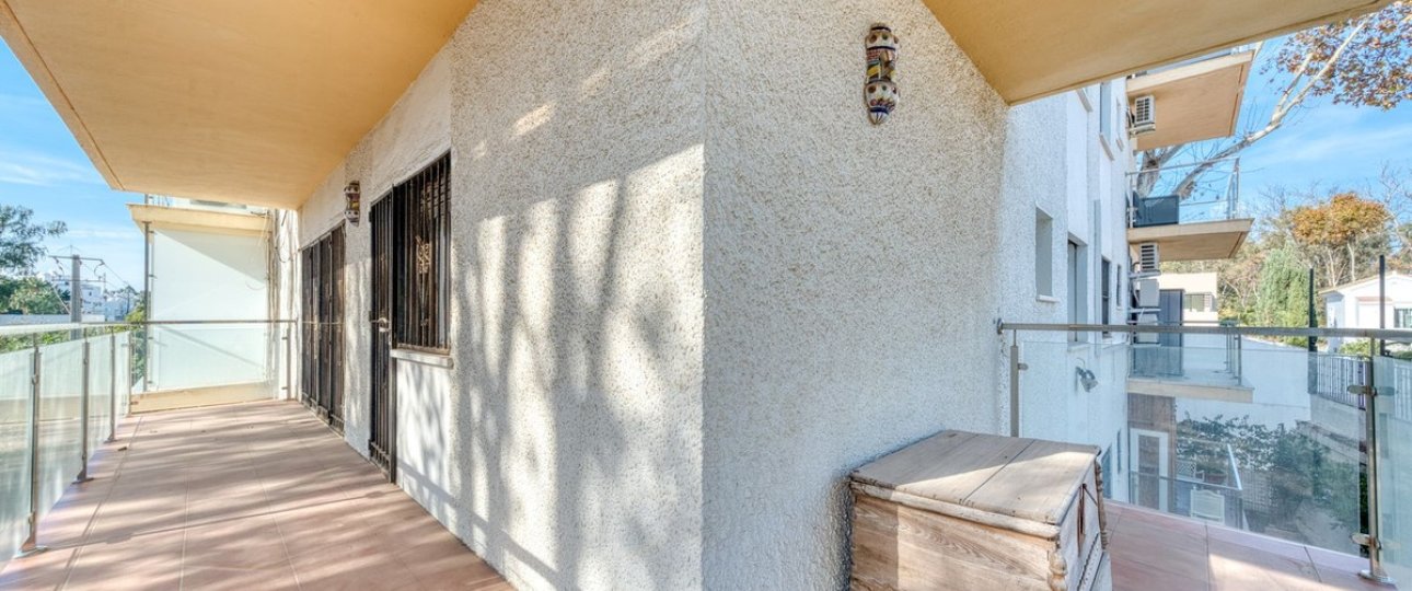 Rynek wtórny - apartment - Marbella - The Golden Mile