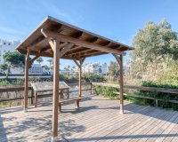 Rynek wtórny - apartment - Marbella - The Golden Mile